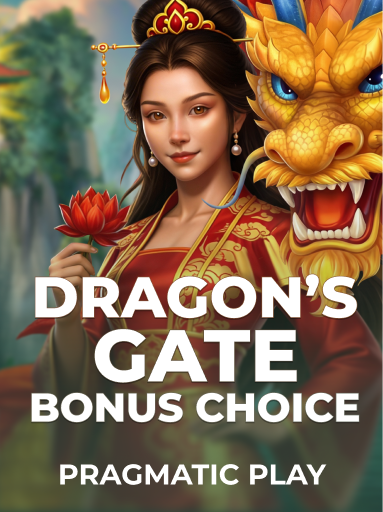 Dragons Gate Bonus Choice